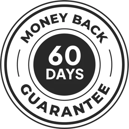 SodaSlim 60 day money back guarantee